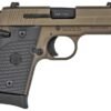 Sig Sauer P938 Emperor Scorpion 9mm Micro Compact Pistol with Threaded Barrel