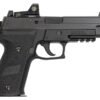 Sig Sauer P226 MK-25 RX 9mm Pistol with ROMEO1 Reflex Sight
