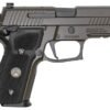Sig Sauer P229 Legion 9mm Compact SAO 15-Round Pistol