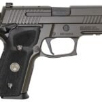 Sig Sauer P229 Legion 9mm Compact SAO 15-Round Pistol