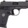 Sig Sauer P238 Legion 380 ACP Micro Compact Pistol