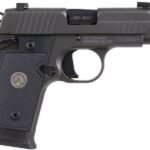 Sig Sauer P238 Legion 380 ACP Micro Compact Pistol