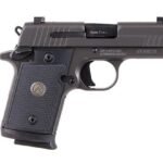 Sig Sauer P938 Legion 9mm Carry Conceal Pistol