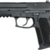 Sig Sauer SP2022 9mm Centerfire Pistol with SIGLITE Night Sights