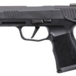 Sig Sauer P365 XL 9mm Optics Ready Pistol with Manual Safety