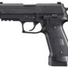 Sig Sauer P226 Tactical Operations 9mm Centerfire Pistol with Night Sights