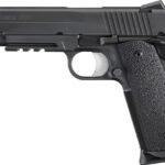 Sig Sauer 1911 Tactical Operations 45 ACP with Ergo XT Grips and Night Sights