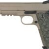 Sig Sauer 1911 Scorpion 45 ACP Centerfire Pistol with Night Sights