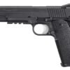 Sig Sauer 1911 Tactical Operations 45ACP Centerfire Pistol with Threaded Barrel
