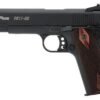 Sig Sauer 1911-22 Blued 22LR Rimfire Pistol