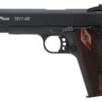 Sig Sauer 1911-22 Blued 22LR Rimfire Pistol