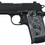 Sig Sauer P238 Extreme 380 ACP Centerfire Pistol with Night Sights