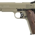 Sig Sauer 1911-22 Flat Dark Earth 22LR Rimfire Pistol