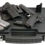 Sig Sauer 1911 Tactical Package 45 ACP with Laser, Rail and Holster
