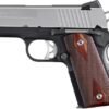 Sig Sauer 1911 Ultra Two-Tone 45 Auto Centerfire Pistol