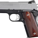 Sig Sauer 1911 Ultra Two-Tone 45 Auto Centerfire Pistol