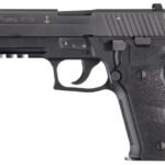 Sig Sauer P226 MK25 Navy 9mm Centerfire Pistol