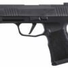 Sig Sauer P365 XL 9mm Optics Ready Pistol