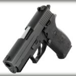 Sig Sauer P220R Carry Nitron 45 Auto Pistol (LE)