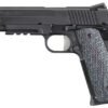 Sig Sauer 1911 Extreme 45 Auto Centerfire Pistol with G10 Piranha Grips