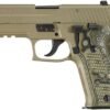 Sig Sauer P226 Elite Scorpion 9mm Centerfire Pistol
