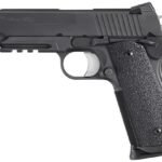 Sig Sauer 1911 Tactical Operations Carry 45 Auto Centerfire Pistol