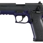 Sig Sauer Mosquito Purple 22LR Rimfire Pistol