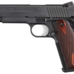 Sig Sauer 1911 Fastback Carry 45 Auto Centerfire Pistol