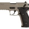 Sig Sauer Mosquito Flat Dark Earth 22LR Rimfire Pistol