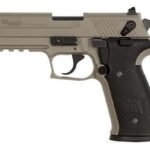 Sig Sauer Mosquito Flat Dark Earth 22LR Rimfire Pistol