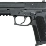 Sig Sauer SP2022 40 S&W Centerfire Pistol with Contrast Sights