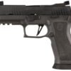 Sig Sauer P320 XCarry Legion 9mm Pistol with Threaded Barrel