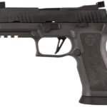 Sig Sauer P320 XCarry Legion 9mm Pistol with Threaded Barrel