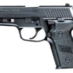 Sig Sauer M11-A1 9mm Compact Centerfire Pistol