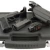 SIG SAUER P229 40SW TACPAC W/ HOLSTER AND RAIL