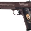 Sig Sauer 1911 Spartan 45 ACP