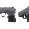 Sig Sauer P290RS Restrike 9mm Sub-Compact Centerfire Pistol