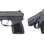 Sig Sauer P290RS Restrike 9mm Sub-Compact Centerfire Pistol