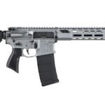 Sig Sauer M400 Switchblade 5.56mm AR-15 Pistol with Magpul BSL Brace