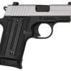 Sig Sauer P238 380 ACP Two-Tone Exclusive Pistol