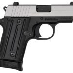 Sig Sauer P238 380 ACP Two-Tone Exclusive Pistol