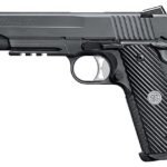 Sig Sauer 1911 Tacops 10mm Auto Full-Size Pistol with Night Sights
