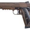 Sig Sauer Sig Sauer 1911 Spartan II Full-Size 45 ACP Columbus Ohio National Guard SMU Pistol