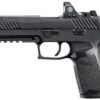 Sig Sauer P320 Full-Size 9mm with ROMEO1 Reflex Sight