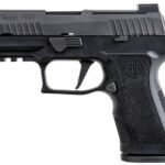 Sig Sauer P320 X-Compact 9mm Striker-Fired Pistol with 3.6 Inch Barrel