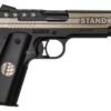 Sig Sauer 1911 Stand 45 ACP Pistol with Night Sights