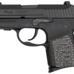 Sig Sauer P290RS 380 ACP Pistol with Interchangeable Grips