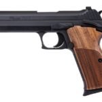 Sig Sauer P210 Standard 9mm Pistol