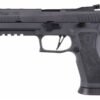 Sig Sauer P320 X-Five Legion 9mm Full-Size Pistol with 3 Magazines