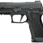 Sig Sauer P320 X-Carry 9mm 17-Round Pistol (ROMEO1 Pro Compatible)